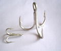 Treble hook