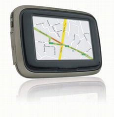 gps navigation system