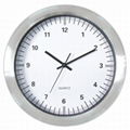 Quartz Clock 1