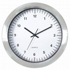 Quartz Clock