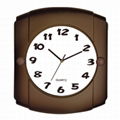 Wall clock 1