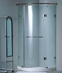 shower enclosure