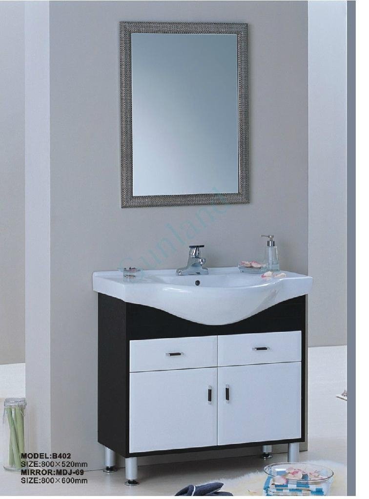 Export Ceramic Wash Basin B 402, Bathroom Floor Cabinet B Measurements