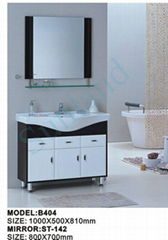 Export bathroom cabinets