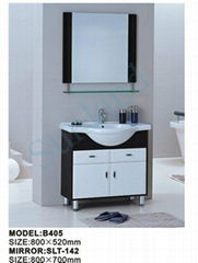 Export bathroom cabinets