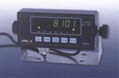 Weighing indicator--PA8101 1