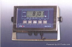 weighing  indicatorPA8101BS