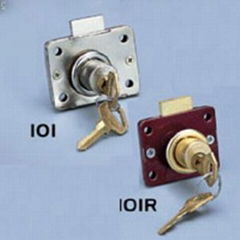 #101 Furniture Locks