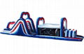 Inflatable Obstacle