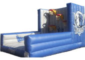 Inflatable games