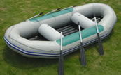 Inflatable Boat