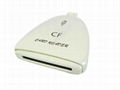 CF card reader 1