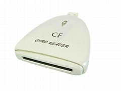 CF card reader