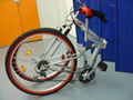 FOLDABLE BICYCLE 2