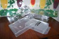 Plastic Transparent Folding Boxes/Cartons/Cylinders 1