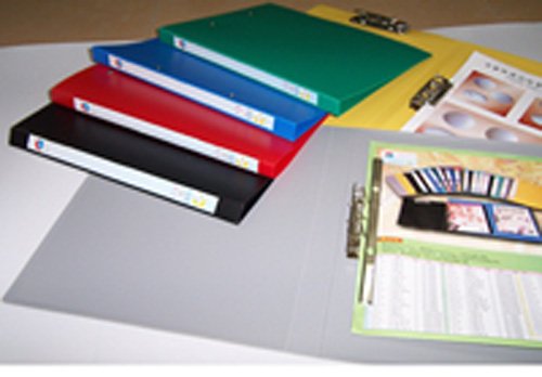File Folders, Document Boxes, File Bags 3