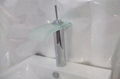 Glass Faucet 1