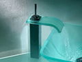 Glass Faucet 2