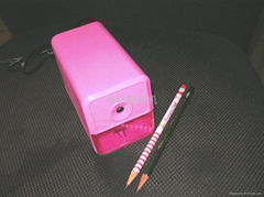 pencil sharpener