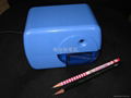 electric pencil sharpener