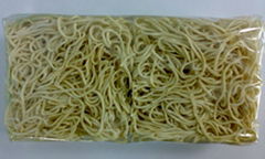 Egg Noodles