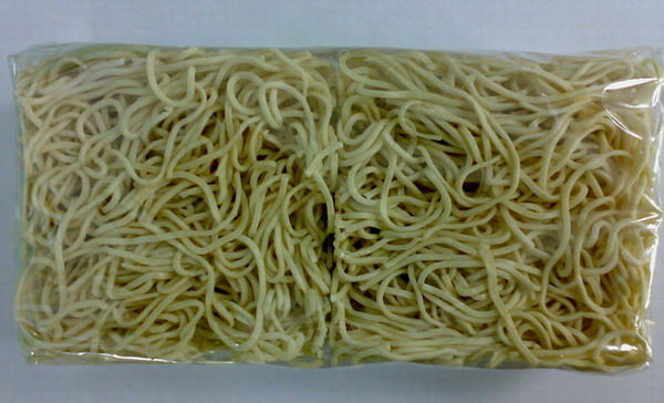 Quick Cooking Noodles 2