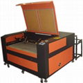 Laser Cutter for Genuine Leather 2