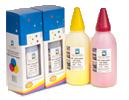 color laser toner