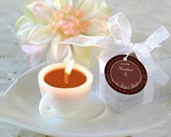 Wedding candle