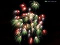 Amazing fireworks 3