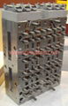 hot runner mold/injectionmold/molding