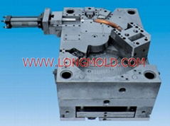 injection mold