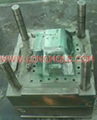 injection mold 3