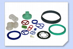 seals rubber