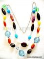 handmade necklace 1