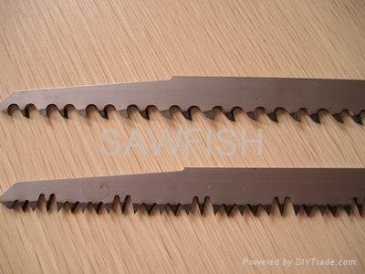 reciprocating saw blades 4