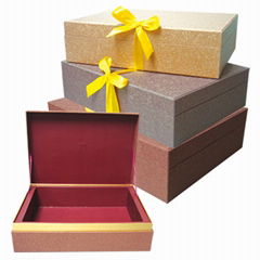 Gift boxes