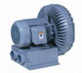 HITACHI BLOWER 1