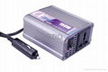 Car Power Invertor 1