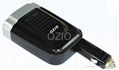 folding Car Power Inverter 130w