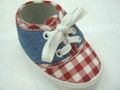 Infant Shoe (B00017)