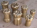  Rock Drilling Tools for blast hole drilling digs   4