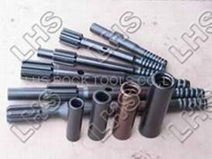 Bench drilling tools