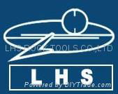 LHS ROCK TOOLS CO.,LTD