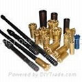 Top Hammer Drilling Tools 4