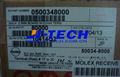 MOLEX 50034-8000 1