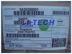 MOLEX 43030-000