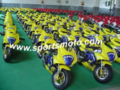 SportsMoto International Co.,Limited