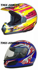 Helmet/Glove/Goggle/Jacket/Pants/Protector