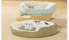 pet bed